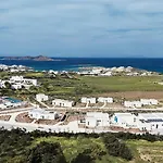 Ovea Paros 5* Naousa