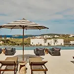 Ovea Paros Hotel Naousa