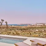 Ovea Paros 5* Naousa