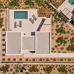 Ovea Paros Hotel Naousa