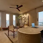Ovea Paros 5* Naousa
