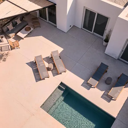 Hotel Ovea Paros Naoussa