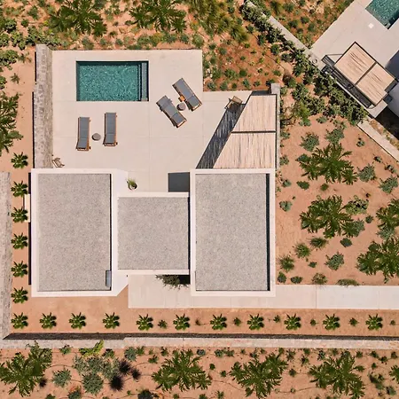 Ovea Paros Hotel Naoussa