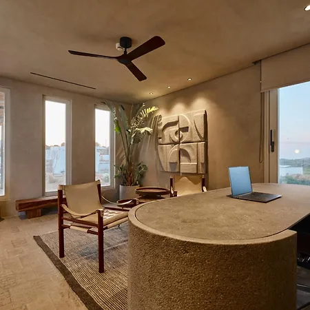 Ovea Paros 5* Naoussa