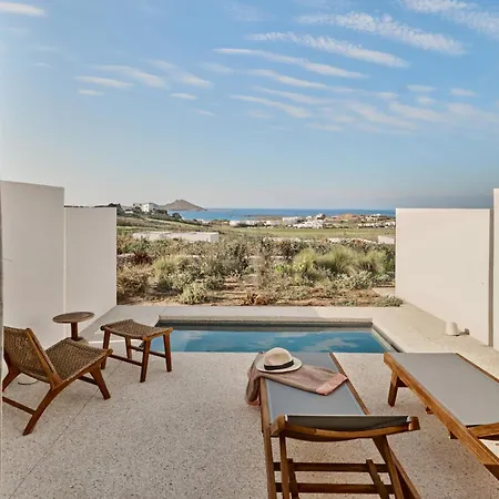 Ovea Paros 5*