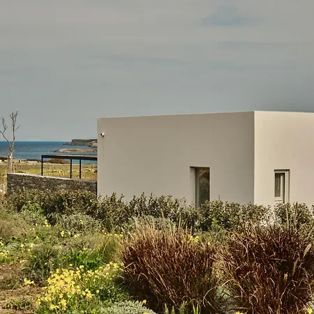 Ovea Paros 5*