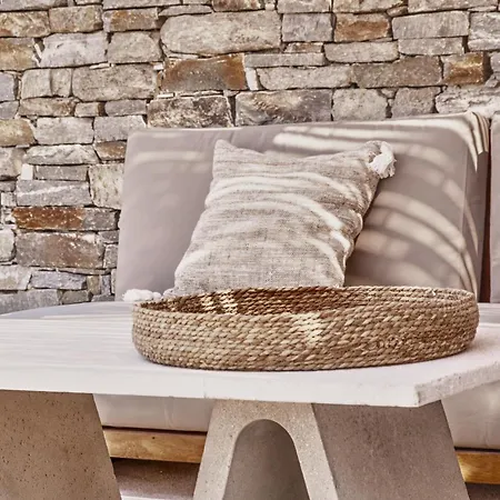 ホテル Ovea Paros