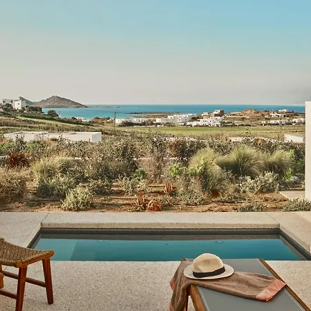 호텔 Ovea Paros