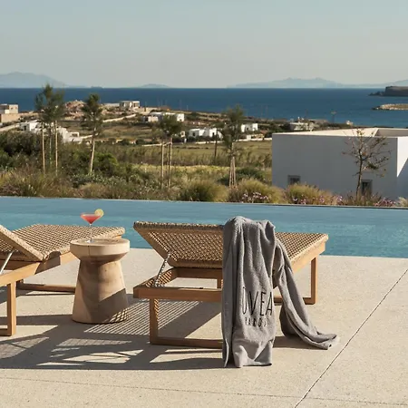 Hotel Ovea Paros