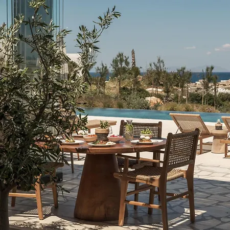 Ovea Paros Hotel Naoussa