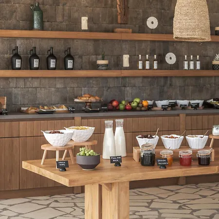 Ovea Paros Hotel
