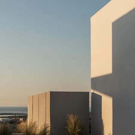 Hotel Ovea Paros