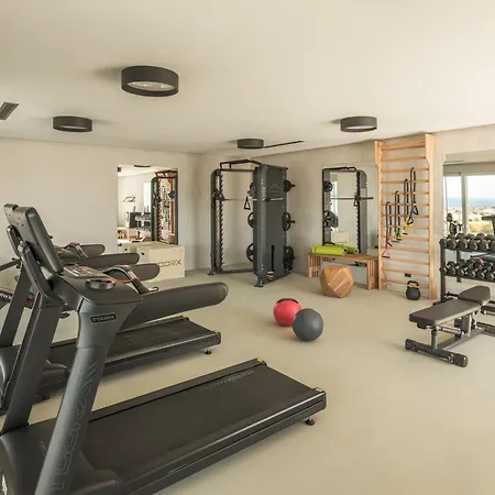 Hotel Ovea Paros