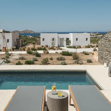 Hotel Ovea Paros 5*