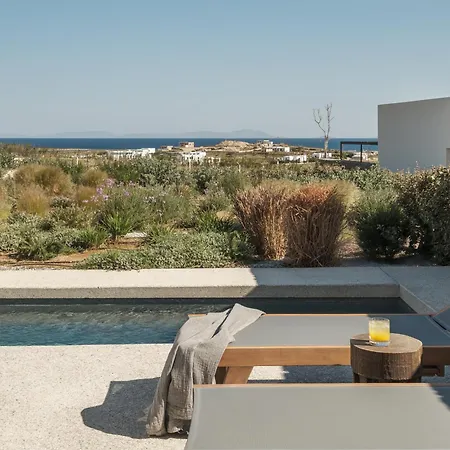 Ovea Paros Hotel 5*