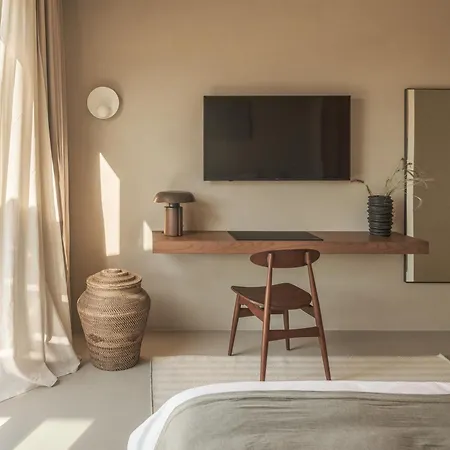 Ovea Paros Hotel Naoussa