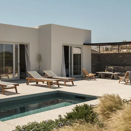 Hotel Ovea Paros Naoussa
