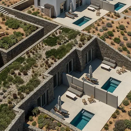 Ovea Paros
