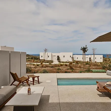 Ovea Paros 호텔 5*