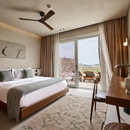 호텔 Ovea Paros 5*