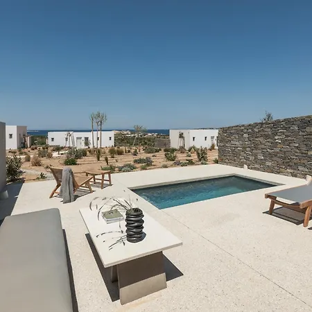 Ovea Paros 5*