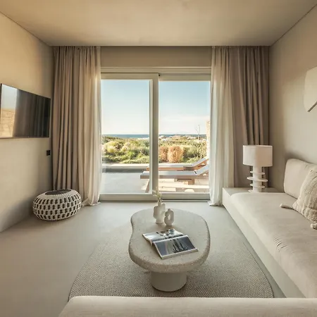 Ovea Paros 5* 나오우사