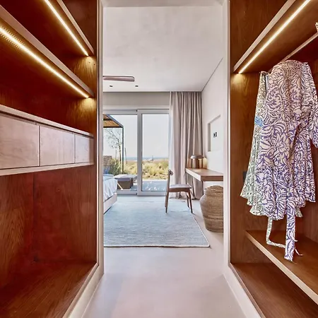 Ovea Paros 5* 나오우사