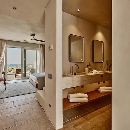 Ovea Paros 호텔 5*