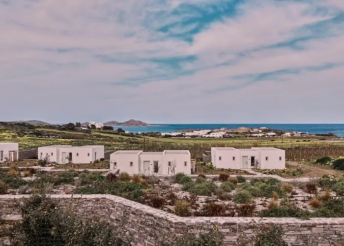 Ovea Paros Naoussa