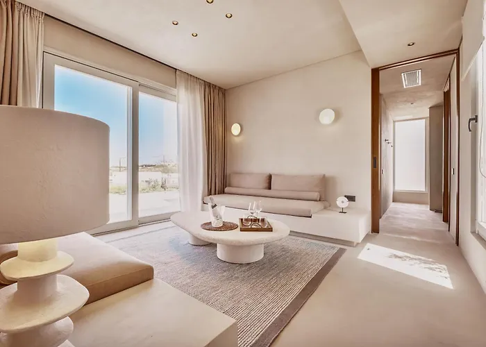 Hotel Ovea Paros Naoussa