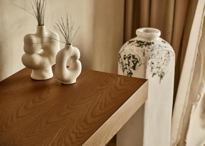 Ovea Paros Hotell Naousa