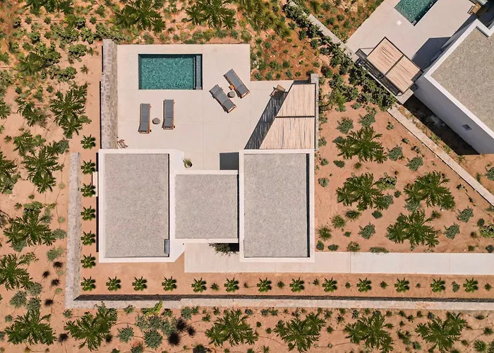 Ovea Paros Hotel Naoussa