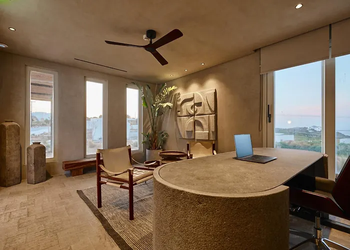 Ovea Paros 5* Naousa